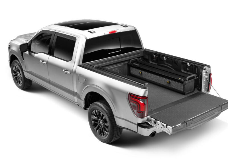 Retrax 20-26 Chev/GMC Silverado/Sierra 1500 6.5ft Bed (No Side Boxes) RetraxPRO EZ-Off FRC-4000