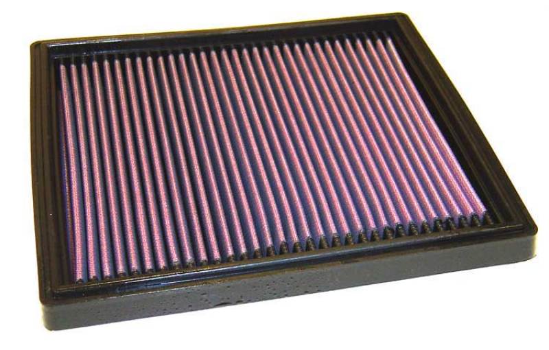 K&amp;N Replacement Air Filter PORSCHE 911 CARRERA F6-3.6L