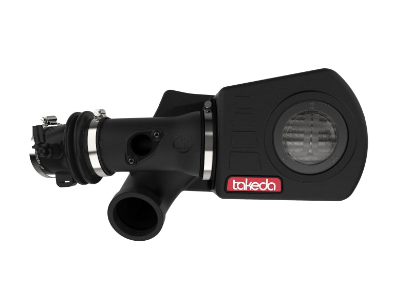 aFe 19-20 Toyota Corolla Takeda Momentum Cold Air Intake System w/ Pro Dry S Media