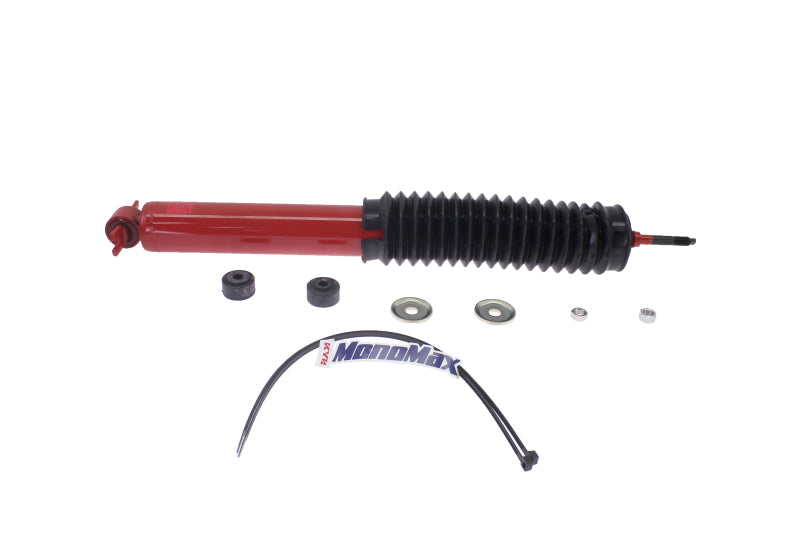 KYB Shocks &amp; Struts MonoMax Front JEEP Cherokee 1984-01 JEEP Comanche 1986-92 JEEP Grand Cherokee 19