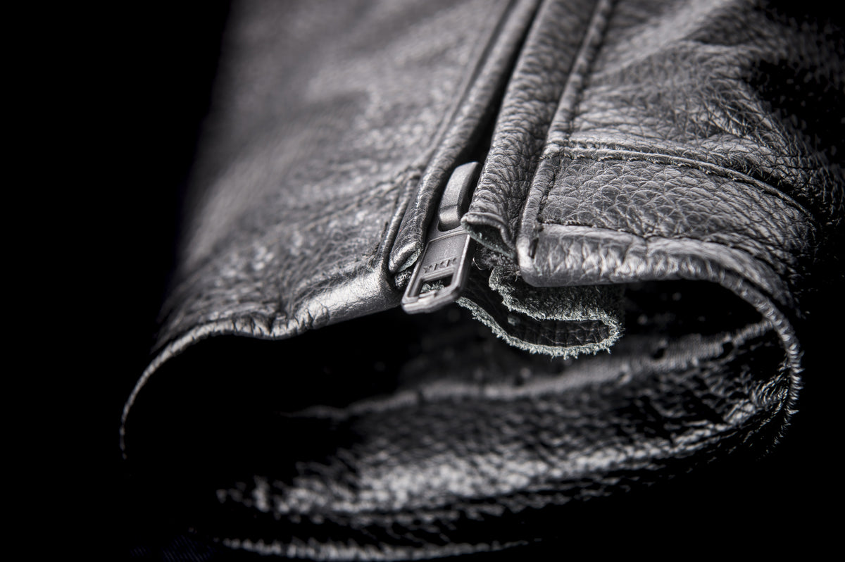 Primer Jacket Black 3x