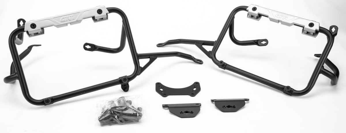 Side Case Hardware Outback