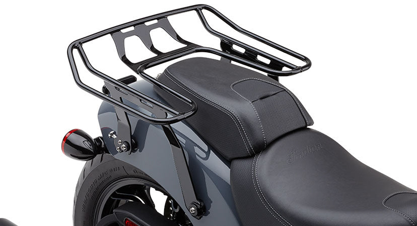 Detach Big A Wrap Around Rack Black Chief 22 Prsnl Pilln