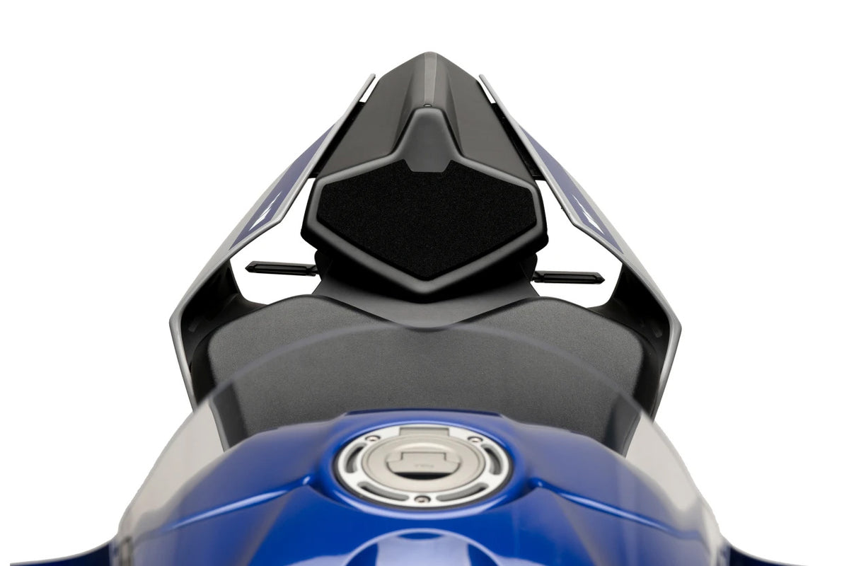 Rear Seat Cowl Matt Black Yam