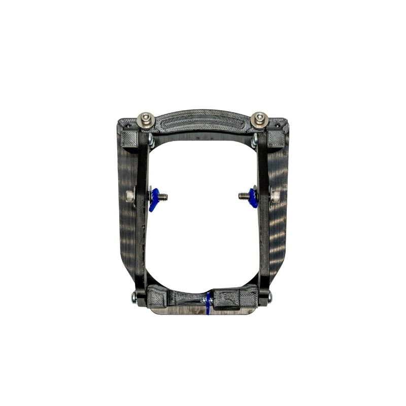 Nacho Lighting 2024 Husqvarna Quatro On/Off Plug N Play Kit