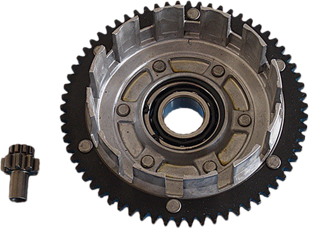 Easy Start Kit '98 06 Except 06 Dynas