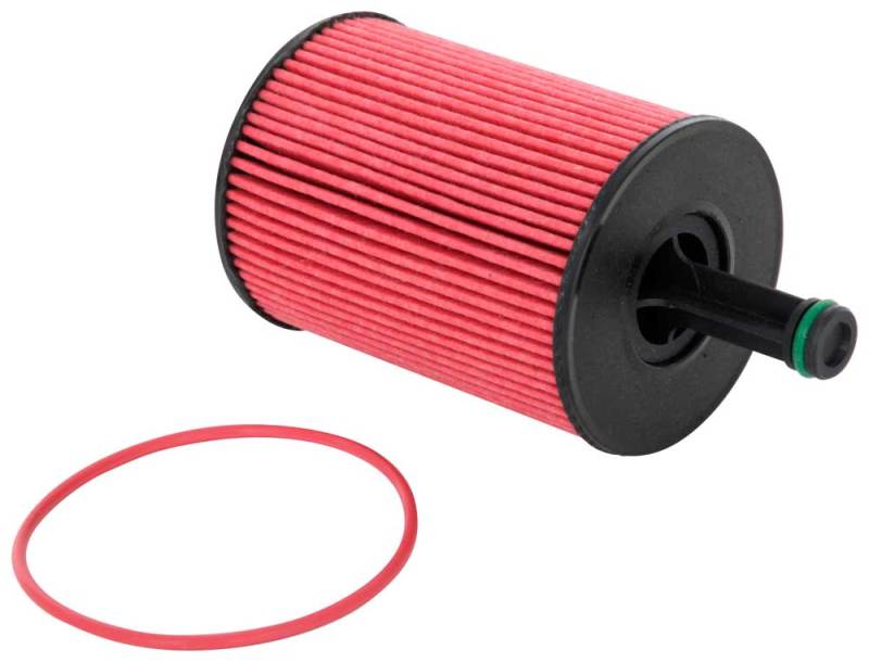 K&amp;N Performance Oil Filter for 03-14 Volkswagen Jetta