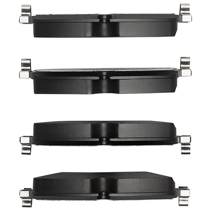 DFC 17-20 Audi Q7 Rear 5000 Advanced Ceramic Brake Pads