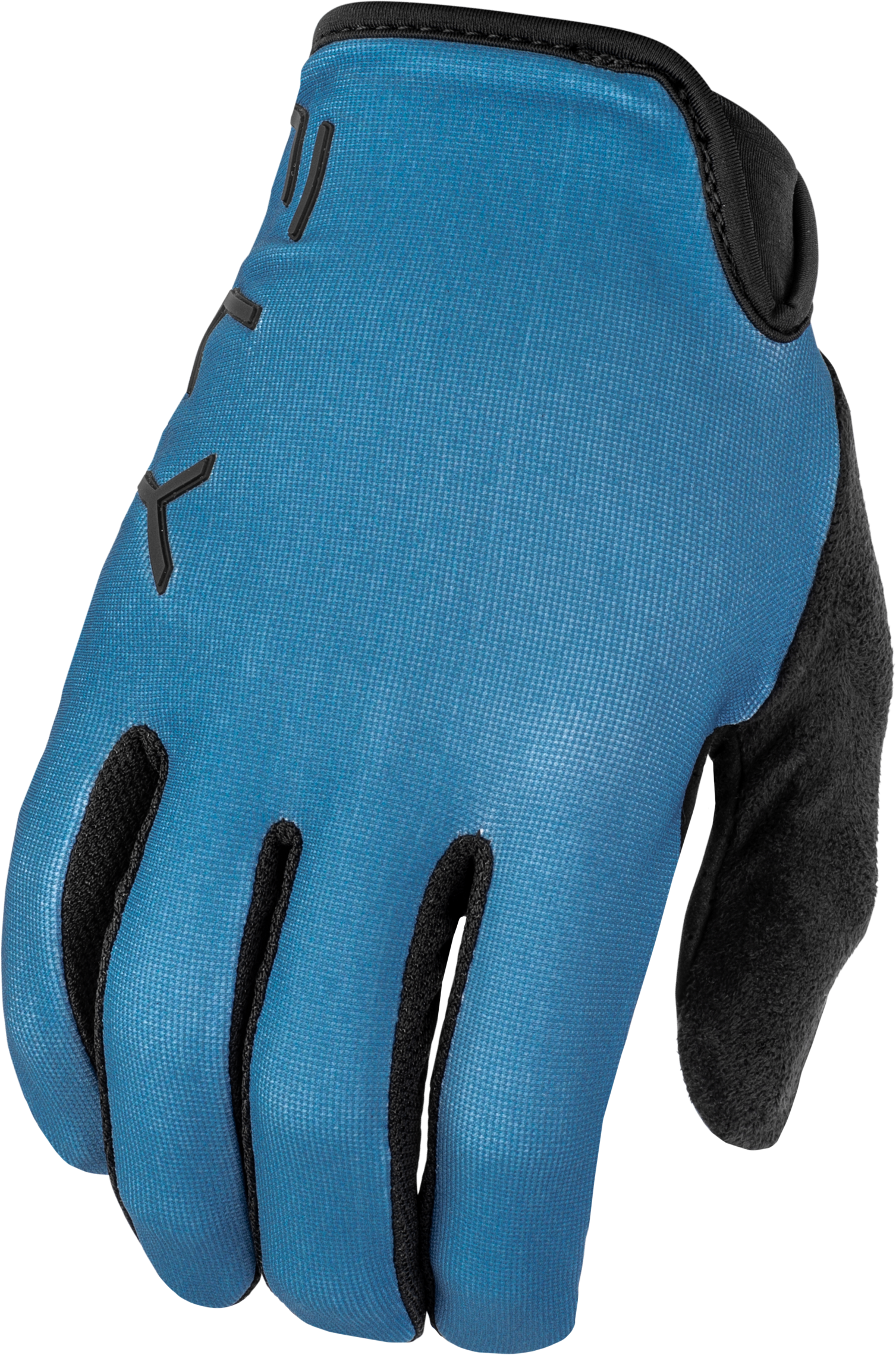 Radium Gloves Slate Blue Xl