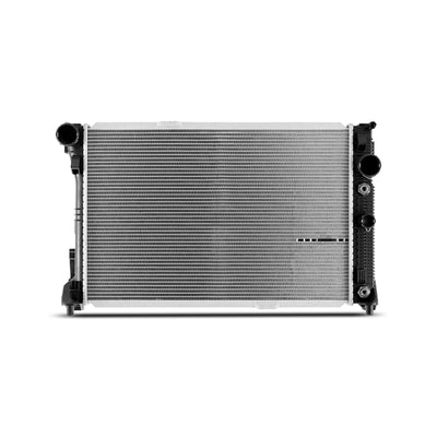 Mishimoto 10-14 Mercedes-Benz E350 Replacement Radiator