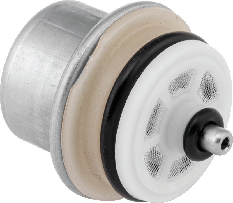 Twin Power 08-Up Touring 08-17 Softail 04-17 Dyna 07 Up XL Fuel Pressure Regulator H-D 61015-04A