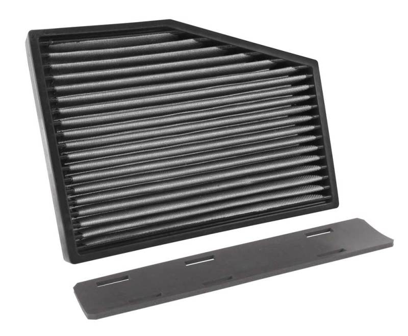 K&amp;N 05-14 VW Jetta 2.5L 2.0L / EOS Cabin Air Filter
