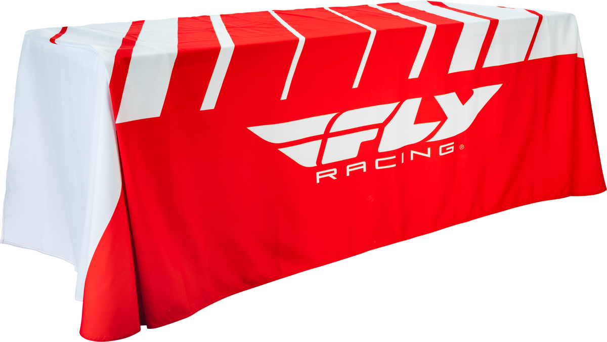 Fly Table Cover Convertible 6&#39; 8&#39;