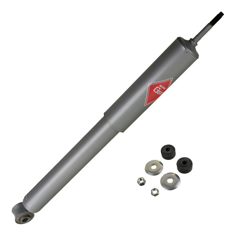 KYB Shocks &amp; Struts Gas-A-Just Front VOLKSWAGEN Thing 1973-75 VOLKSWAGEN Type 1 - Beetle (Original)