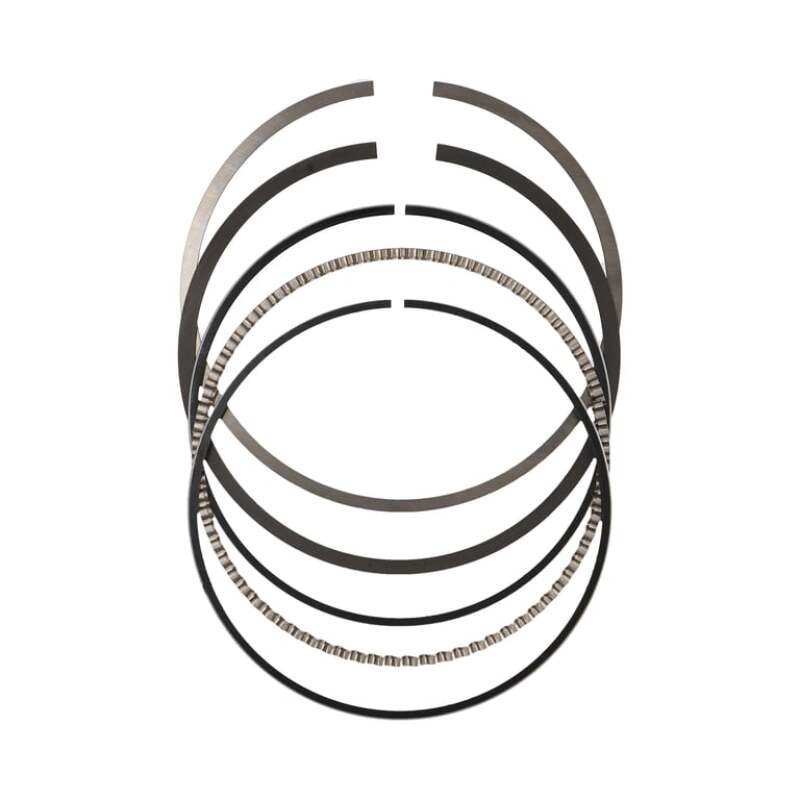 JE Pistons Ring Sets .0394 AH Top Ring / .0472 AH Ring 2 / 3.0mm Oil Ring / 4.060 Bore