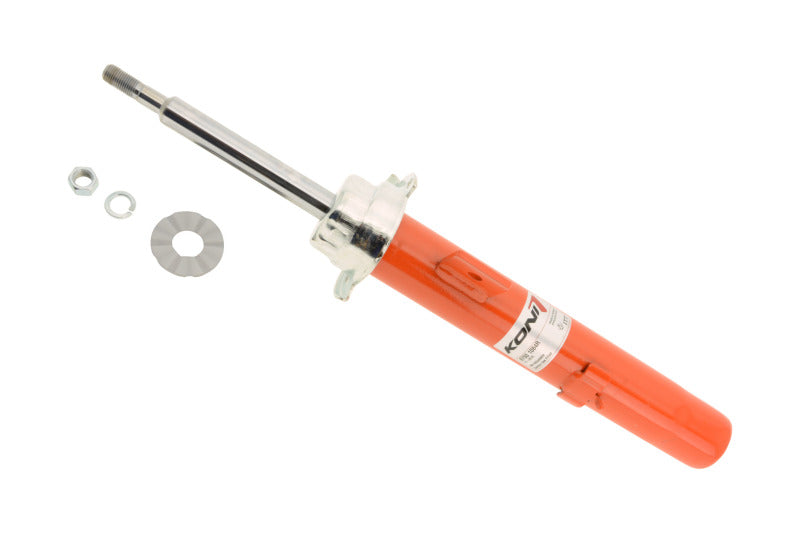 Koni STR.T (Orange) Shock BMW 1 &amp; 3 Series (E90) - Right Front