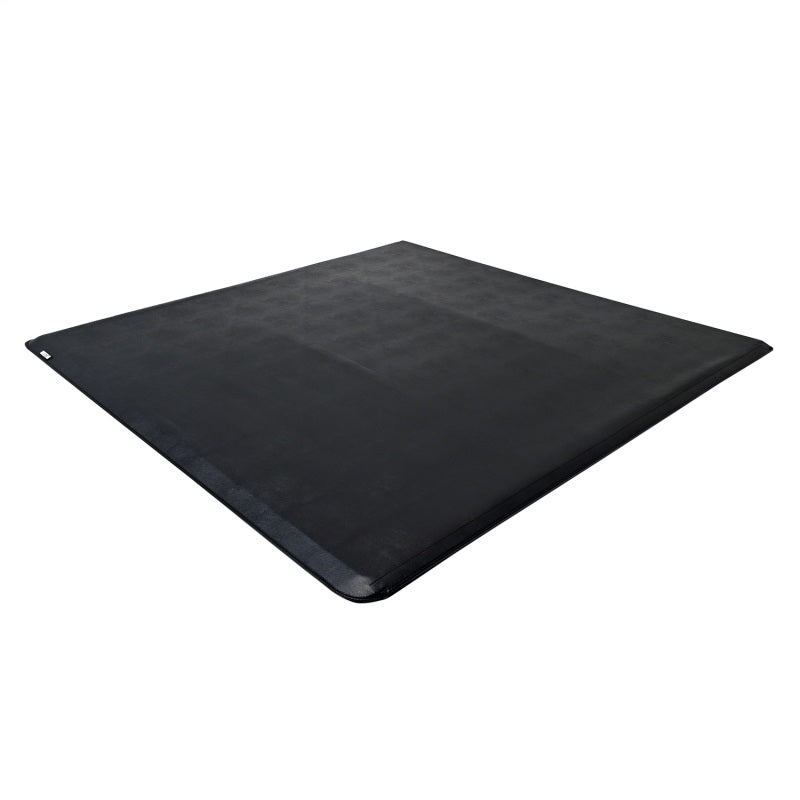 Westin 22-24 Nissan Frontier 5ft. Bed Soft Roll Tonneau Cover - Black