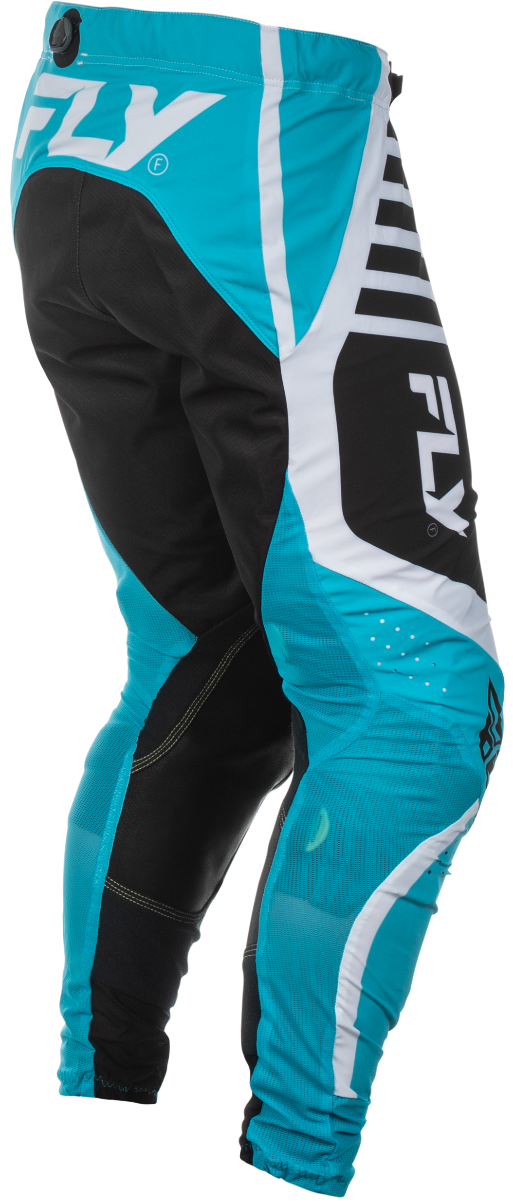 Youth Lite Pants Blue/White/Black Sz 26