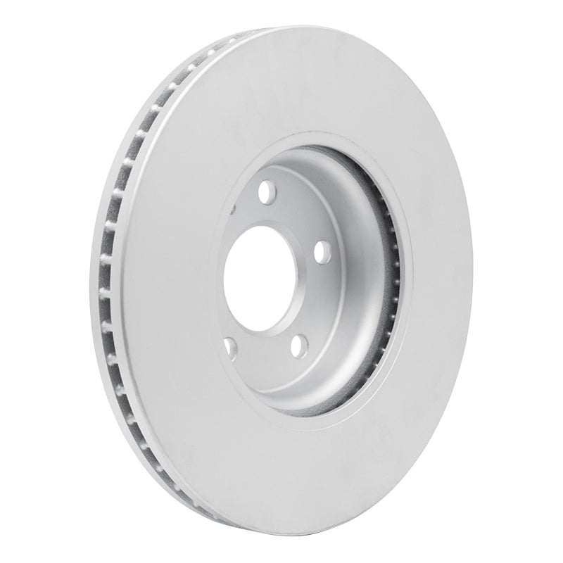 DFC 11-17 Audi Q5 (USA/Canada) Except Hybrid Front Hi-Carbon Alloy Geomet Coated Rotor