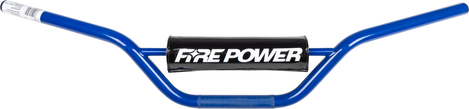 Handlebar   Csc Atv   Blue