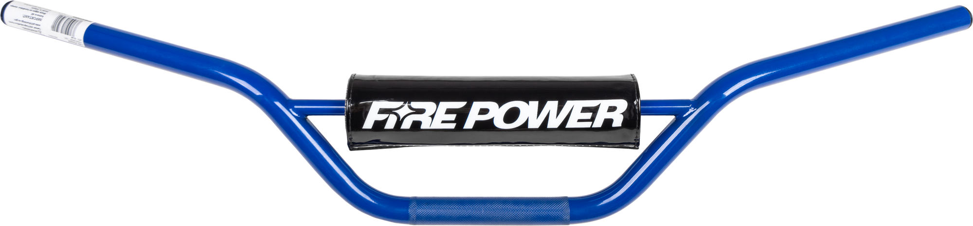 Handlebar   Csc Atv   Blue