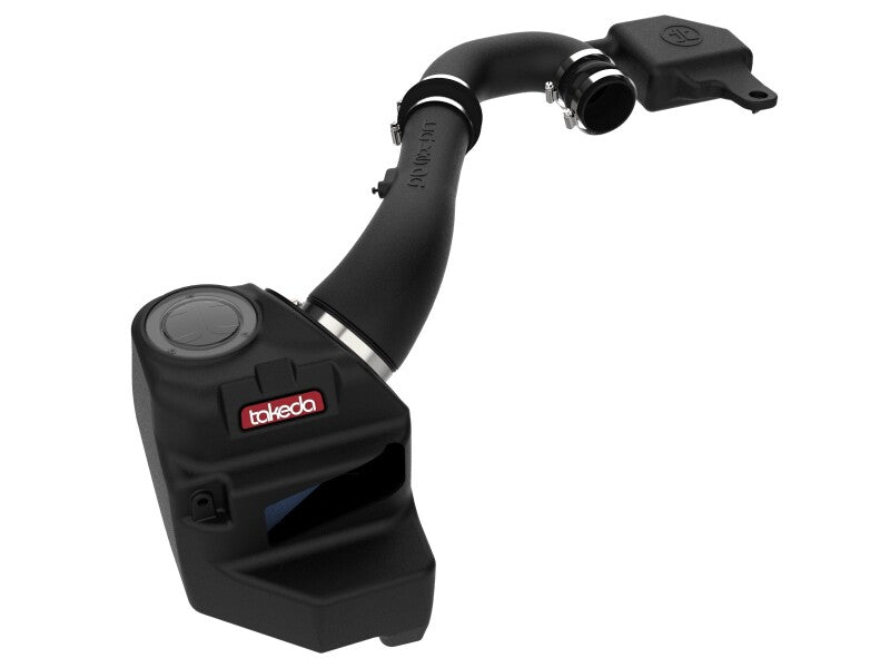 aFe Takeda Momentum Pro 5R Cold Air Intake System 12-16 Subaru Impreza H4-2.0L