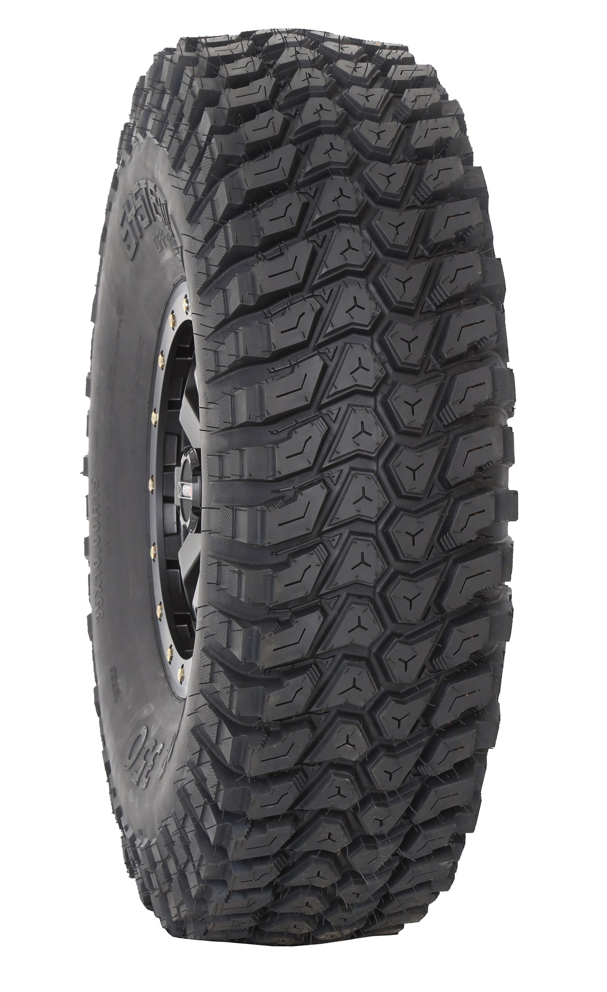 Tire Xcr350 36x10r18