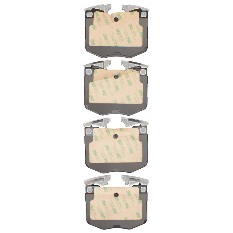 R1 16-26 Toyota GR Supra Front Euro Ceramic Brake Pads