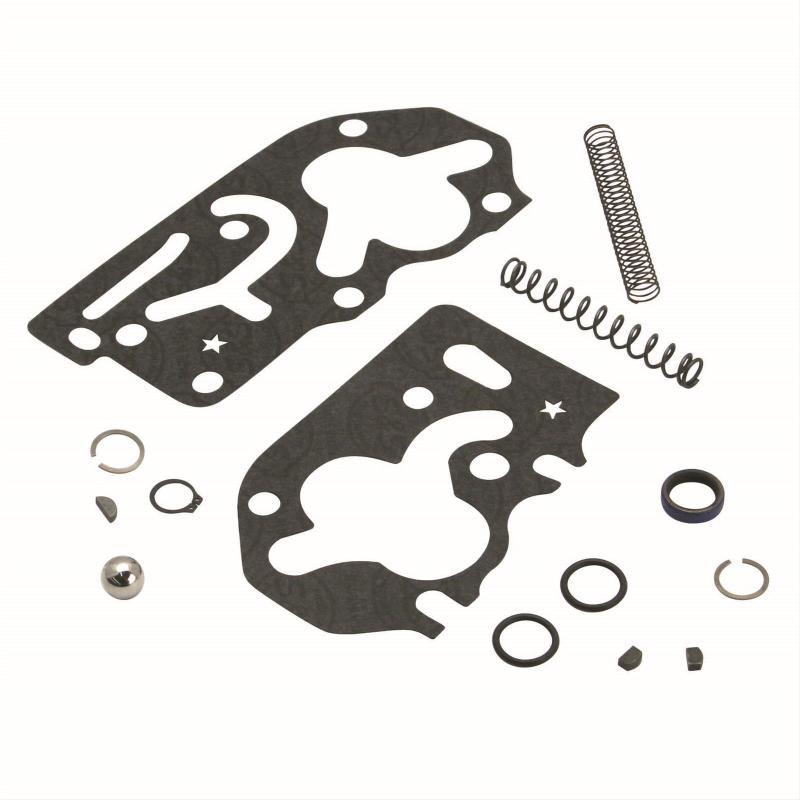 S&amp;S Cycle 84-91 BT Master Oil Pump Rebuild Kit