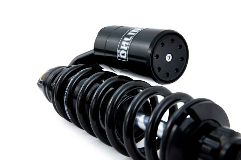 Ohlins 16-21 Triumph Bonneville T120 STX 36 Blackline Shock Absorber