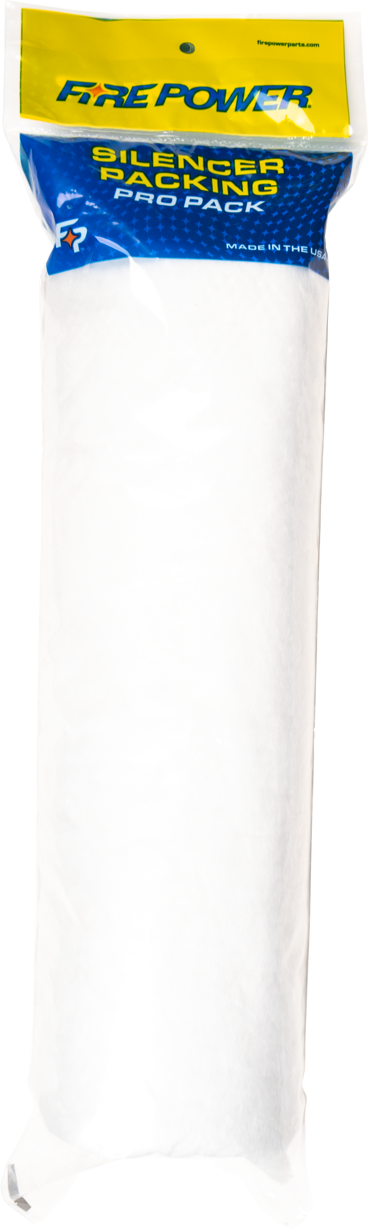 Pro Pak Silencer Repack Kit Repack Kit 10 1/2"X16"