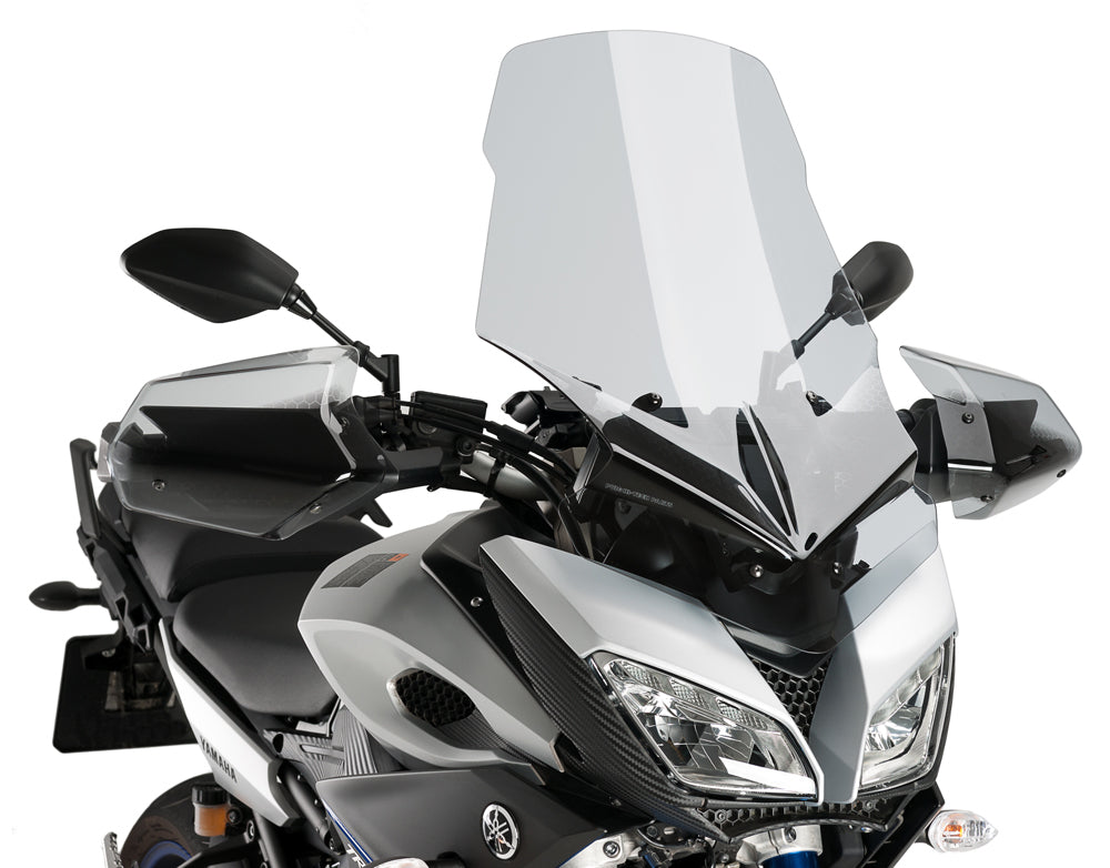 Windscreen Touring Clear