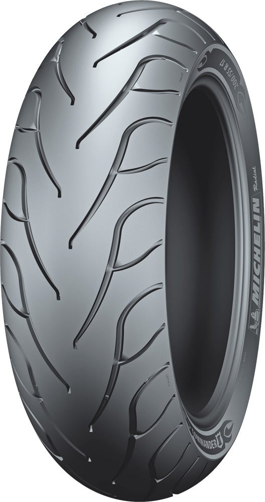 Tire Commander Ii Rear 130/90b16 73h Bltd Bias Reinf