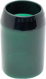Fork Seal Bullet Set 43mm (Green)