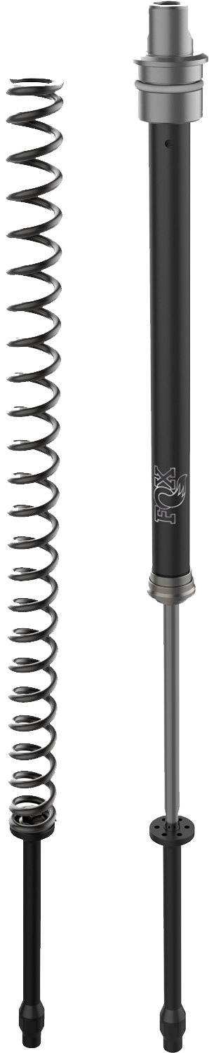 Hd Fork Cartridge Kit 41mm