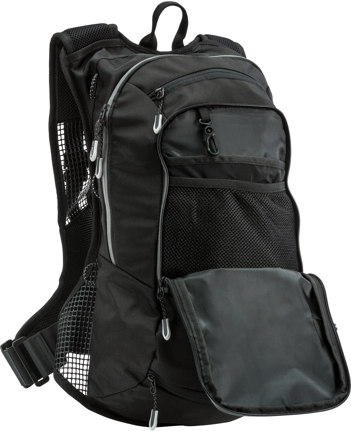 Xc 100 Hydro Pack 3l Black