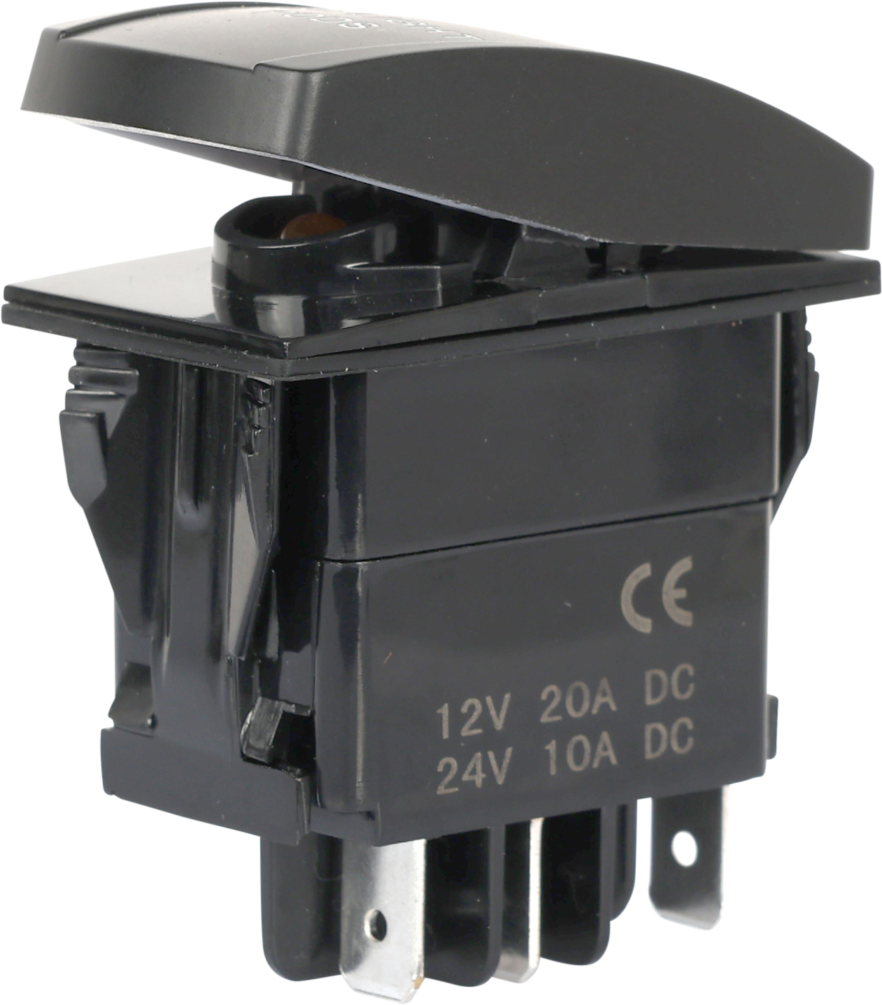 Light Pods Led Switch Pro Backlit