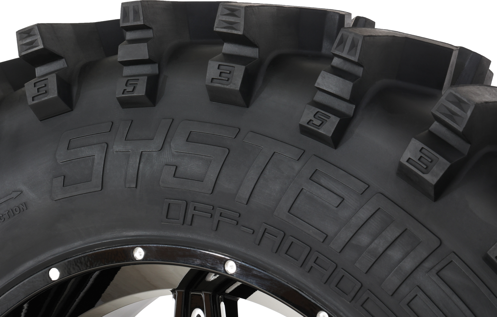 Tire Xt400w 35x12r20