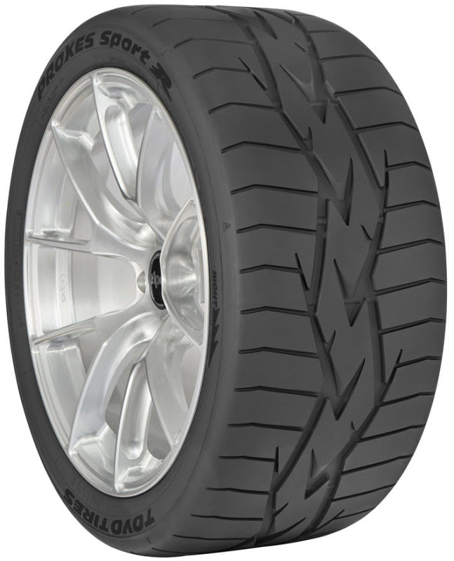 Toyo Proxes Sport R Tire - 265/35R18 97W XL