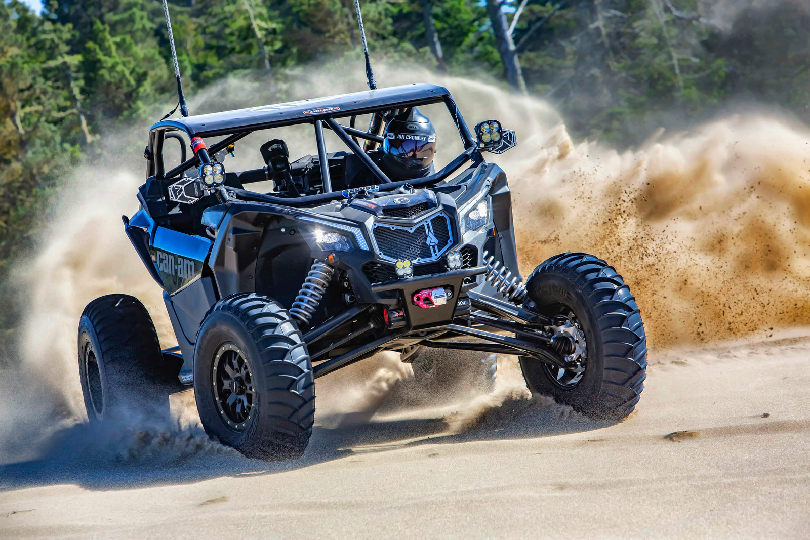Tire Ss360 32x12 15