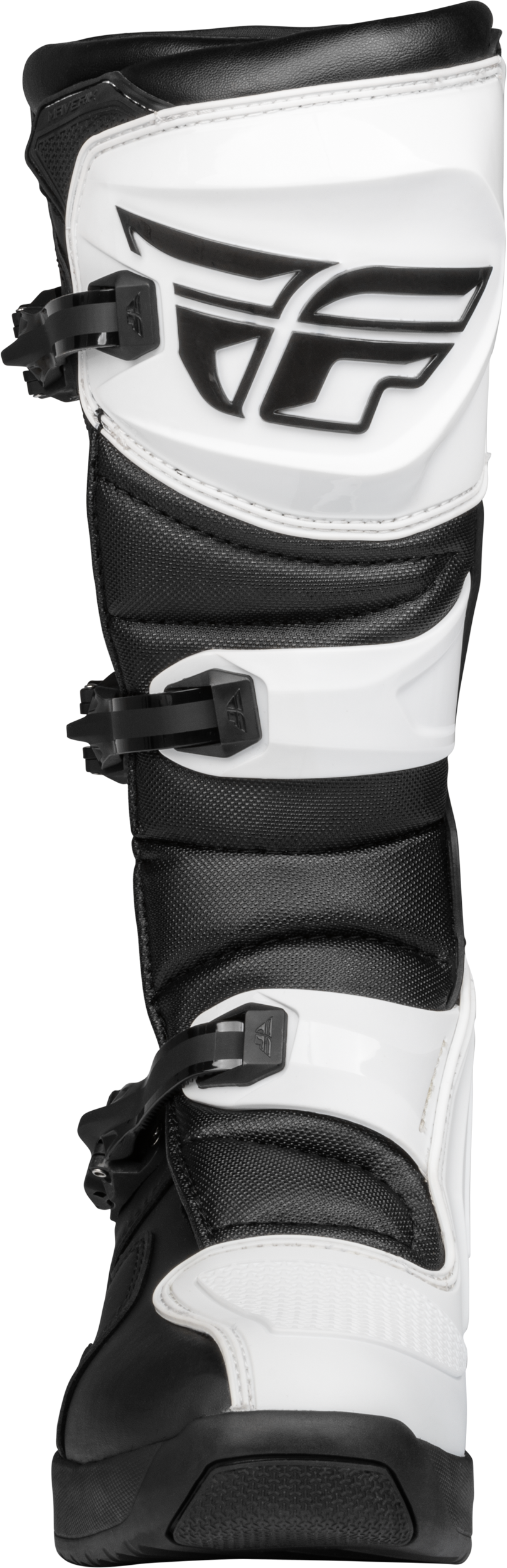 Maverik Lt Boot White/Black Sz 09