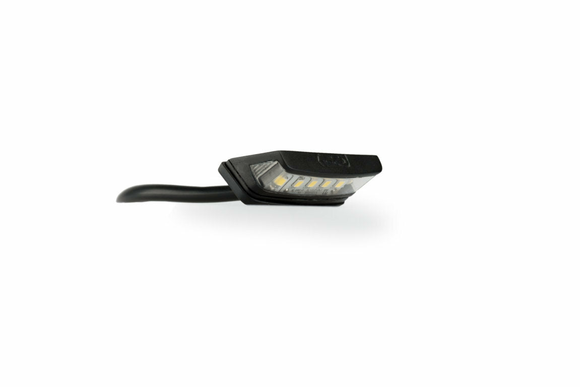License Plate Light Led Angle Universal