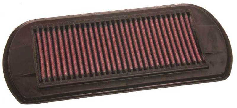 K&amp;N 95-03 Triumph Thunderbird Drop In Air Filter