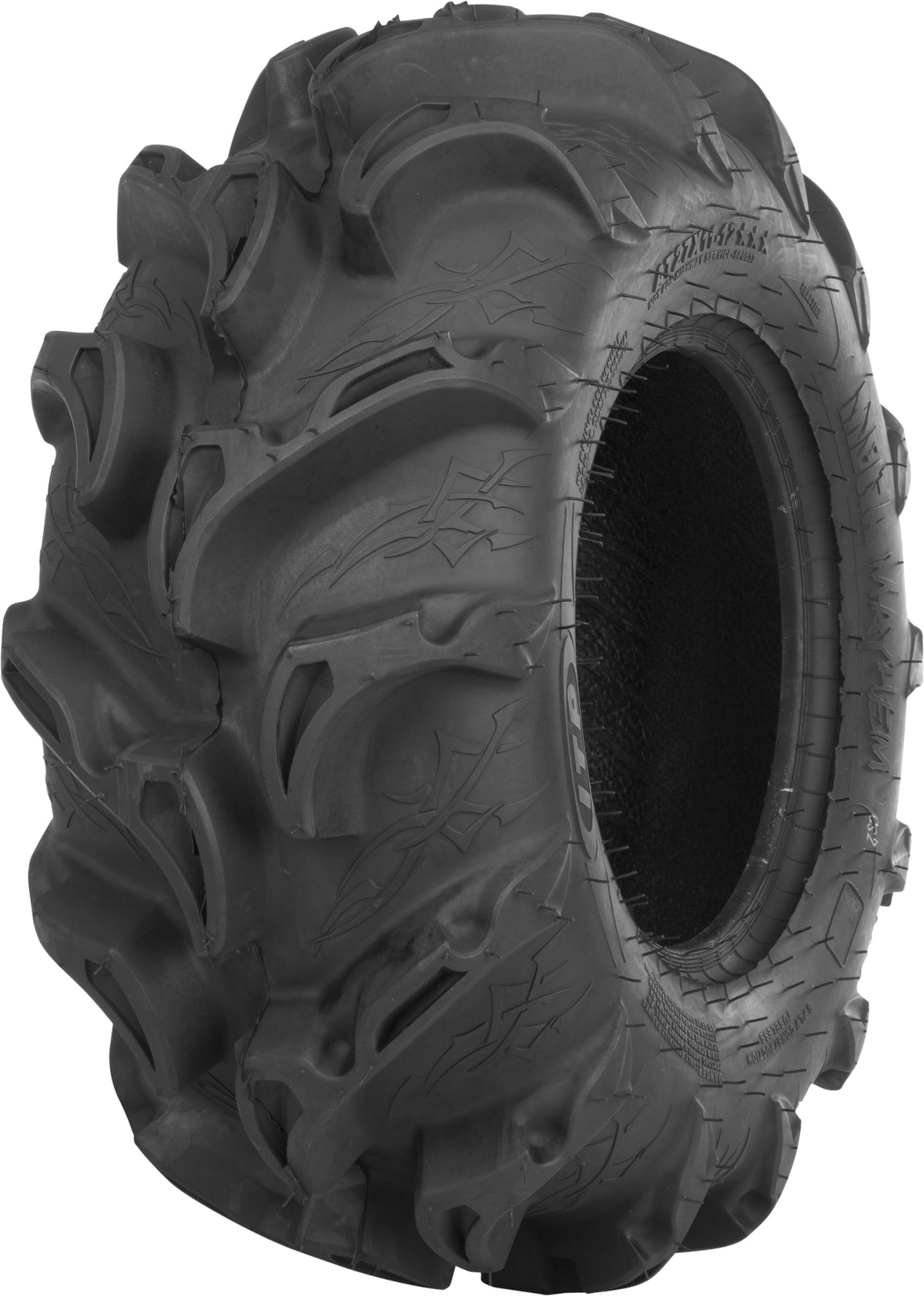 Tire Mega Mayhem Rear 28x11 14 Lr520lbs Bias