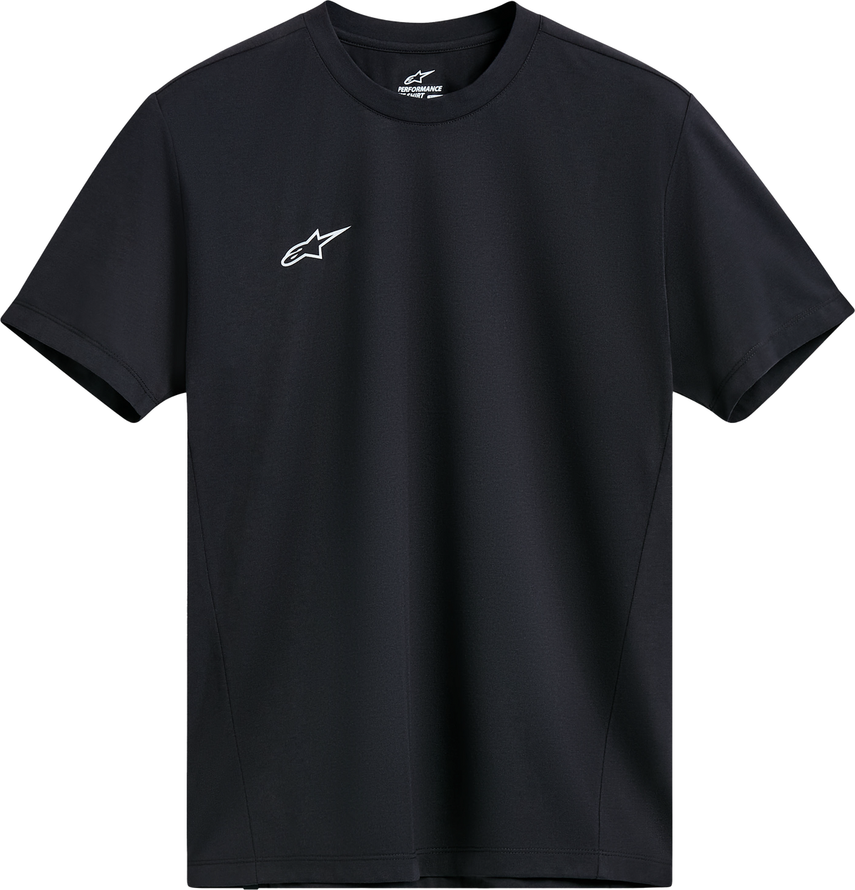 Point Performance Ss Te Black Xl