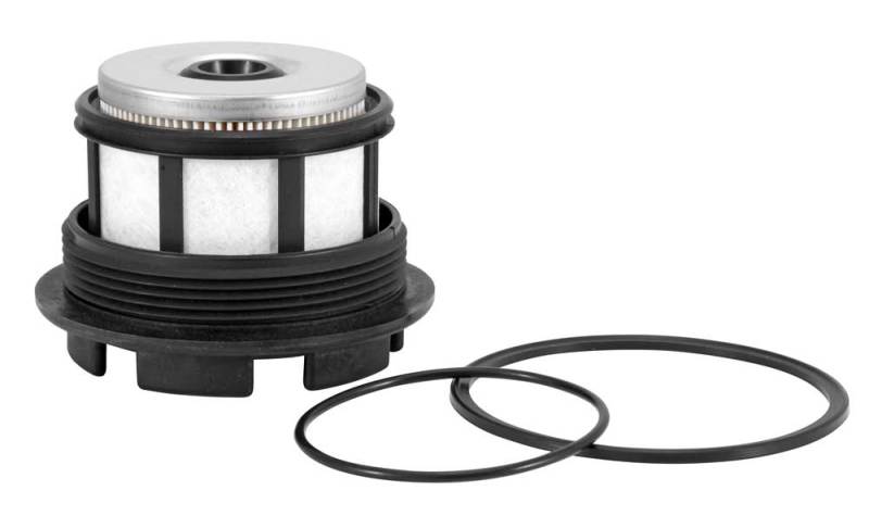 K&amp;N Ford Diesel Truck Fuel Filter