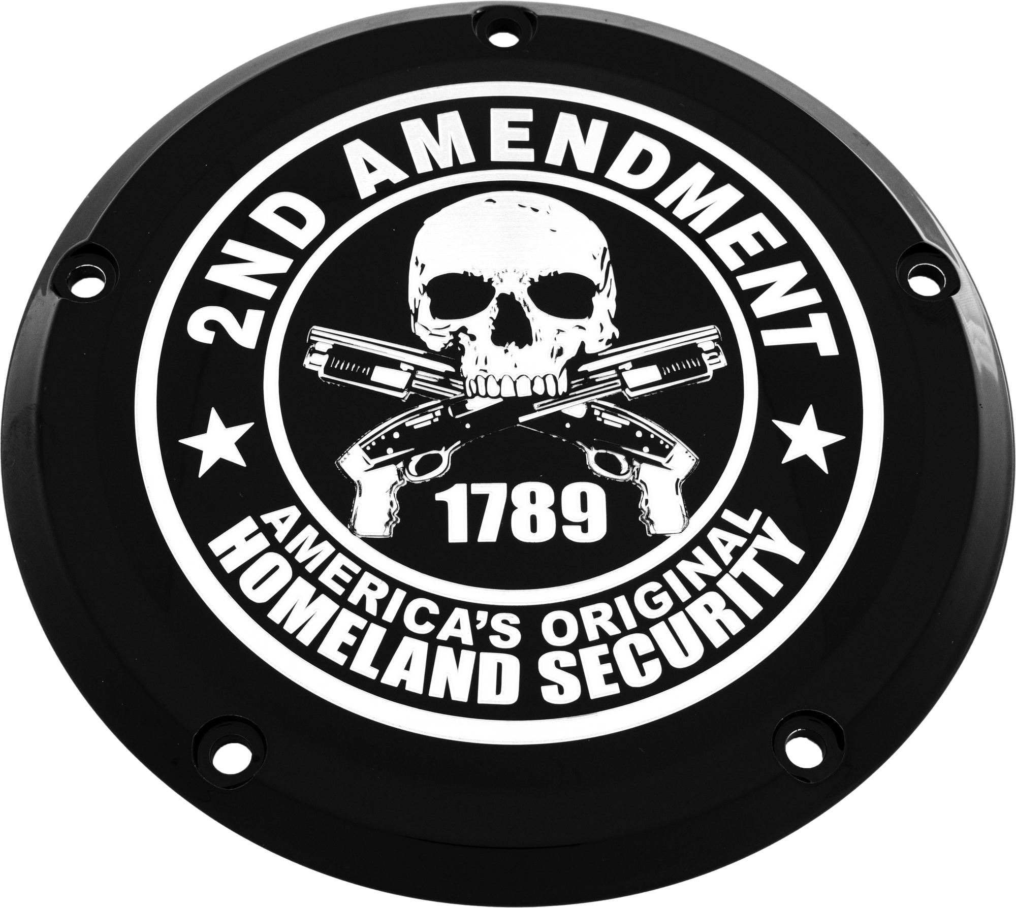 7   Tc Derby Cover 2a Black