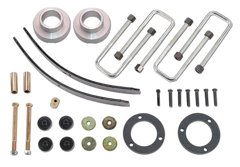 Tuff Country 05-23 Toyota Tacoma 4x4 &amp; PreRunner 3in Lift Kit (Excludes TRD Pro No Shocks)