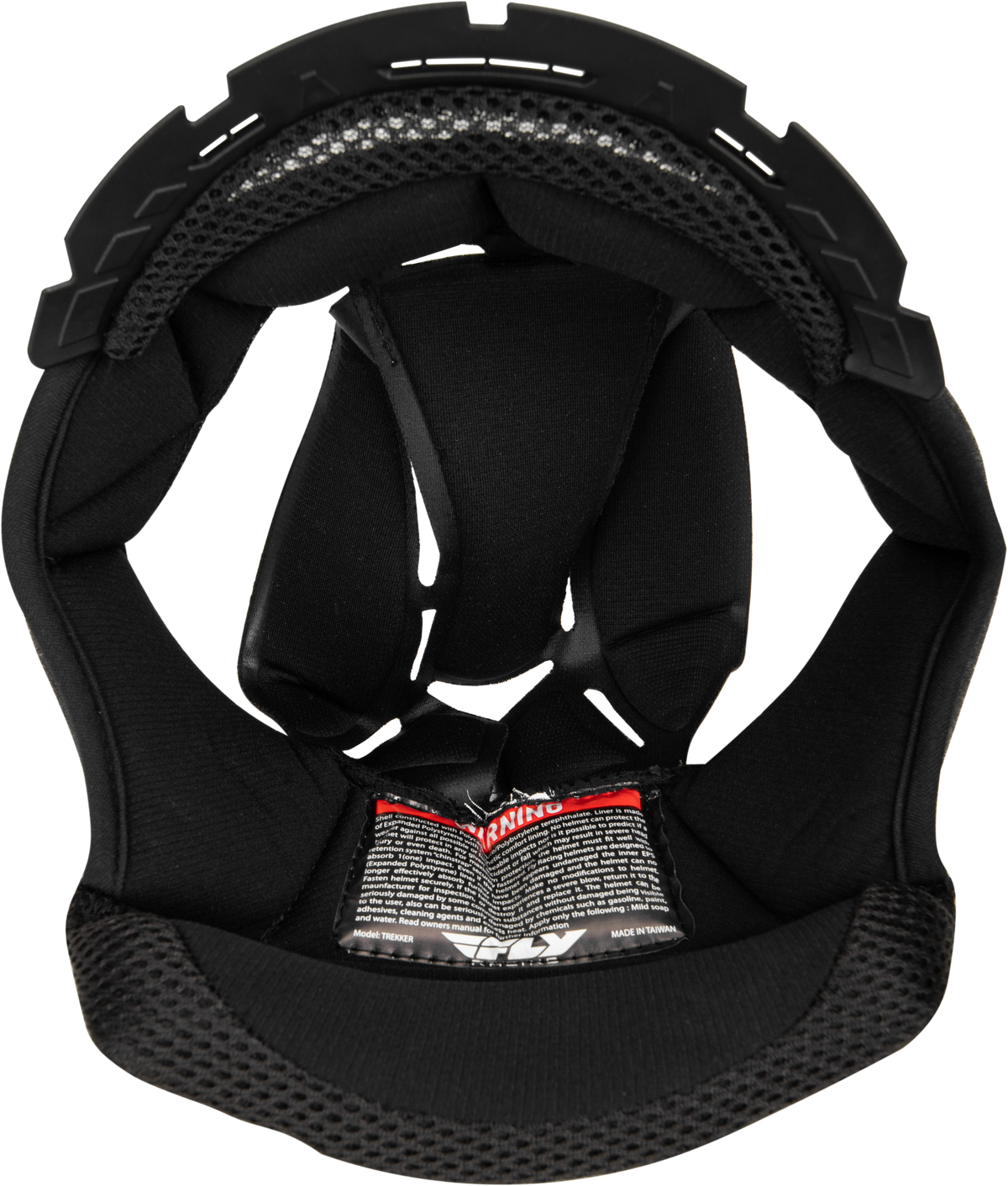 Trekker Helmet Comfort Liner 18mm