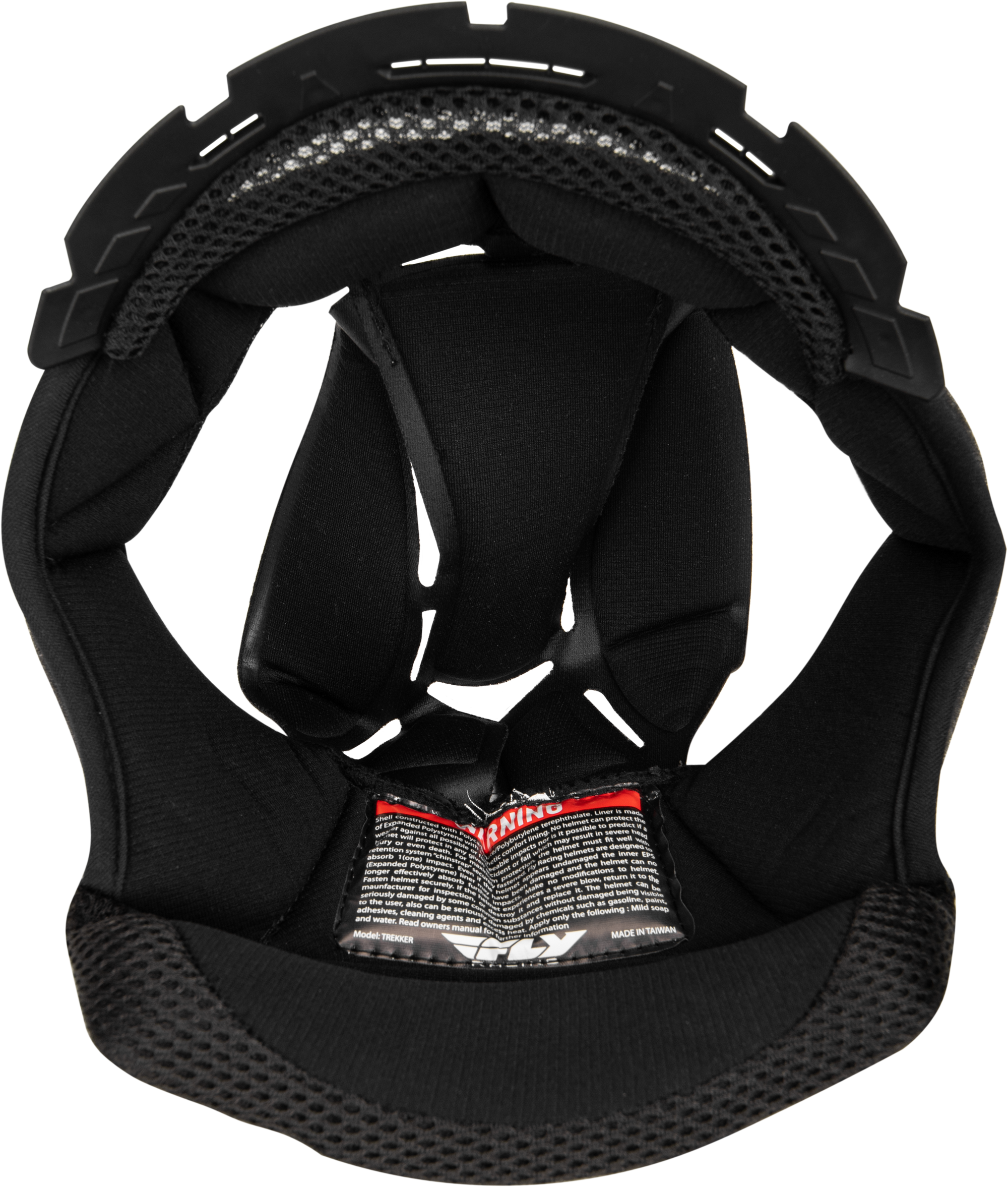 Trekker Helmet Comfort Liner 18mm